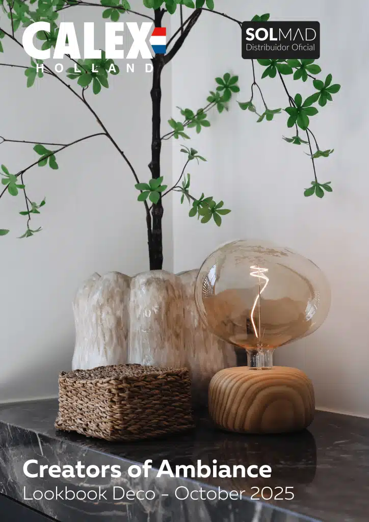 CALEX DECO OCT25 1 min