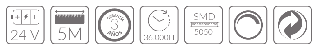 Iconos Genericos Digital