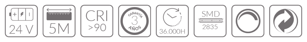 Iconos Genericos HEfficency