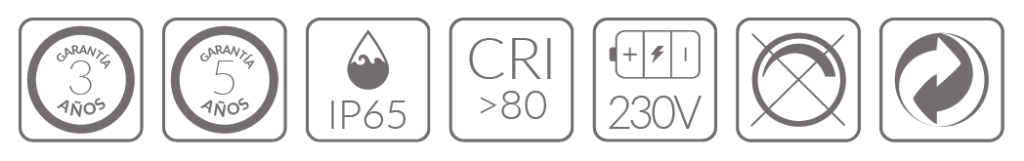 Iconos Genericos LAlumPub