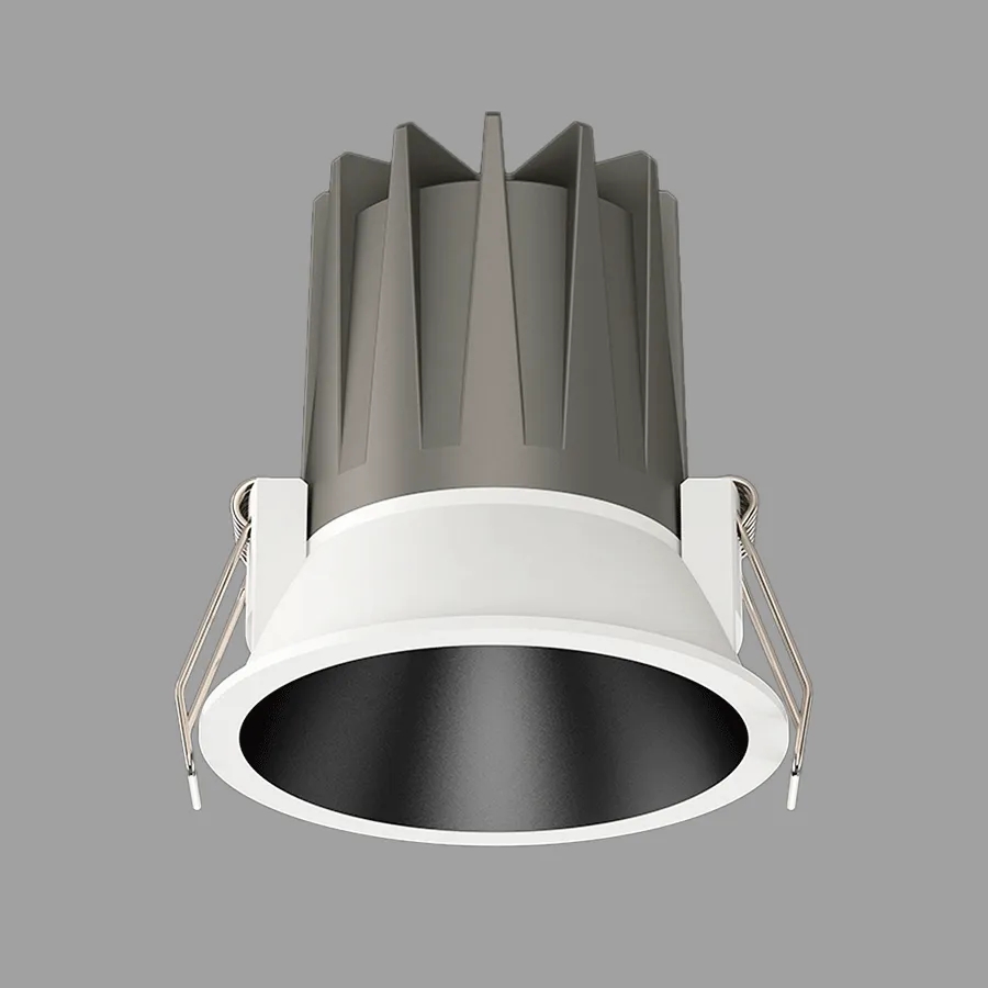 1.1 DOWNLIGHT ADVANCE ICONIK CCT 9W 36D IP44 BLANCO BLUELed 726882 producto 1 Solmad