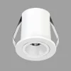 1.1 DOWNLIGHT PRO MINI SPOT 2W 38D 3000K BLANCO BLUELed 729081 producto 1 Solmad
