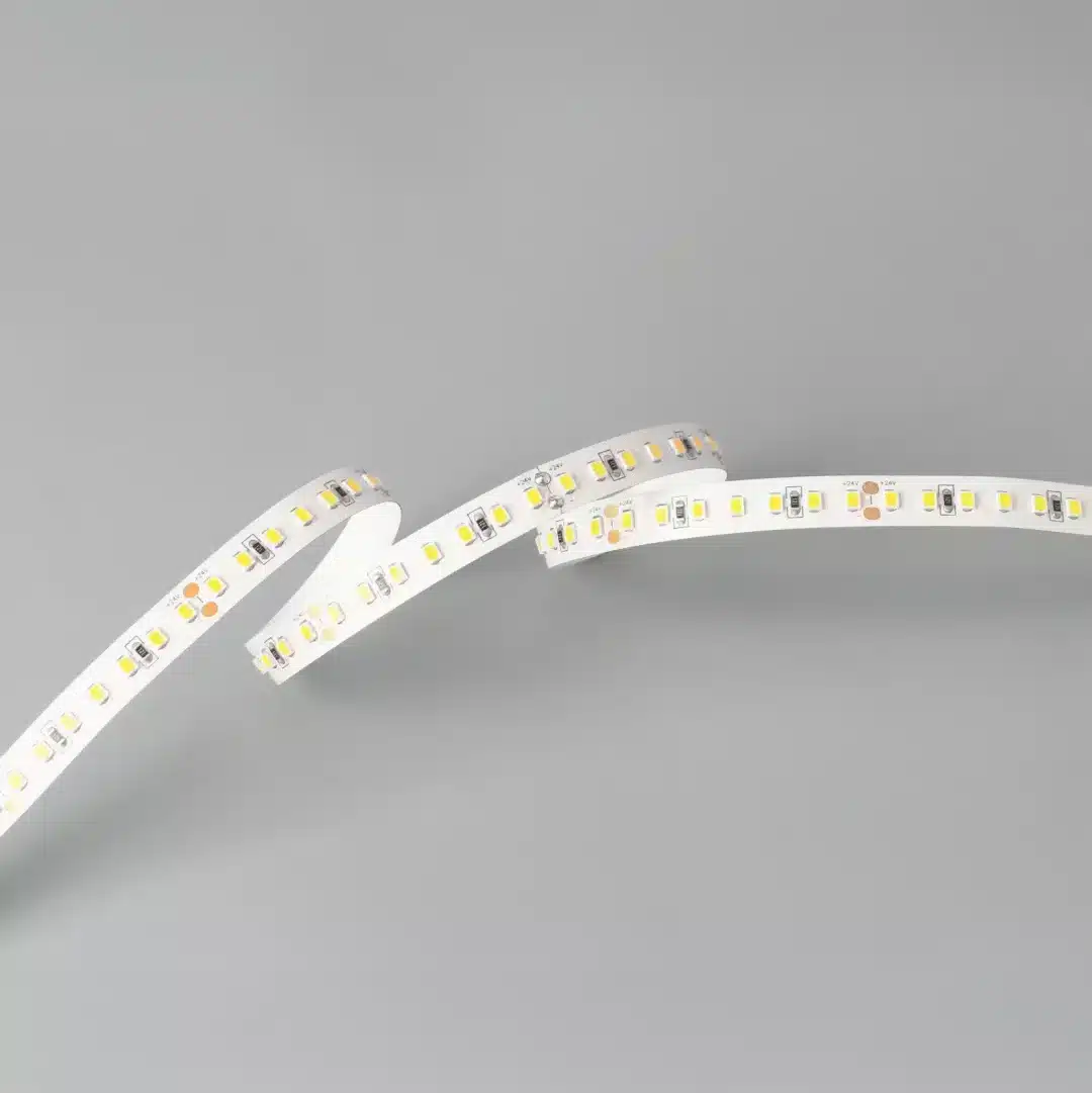 2.1 TIRA LED PRO ACUARIO 14,4W 24V 20.000K IP67 BLUELed 512690 producto 1 Solmad