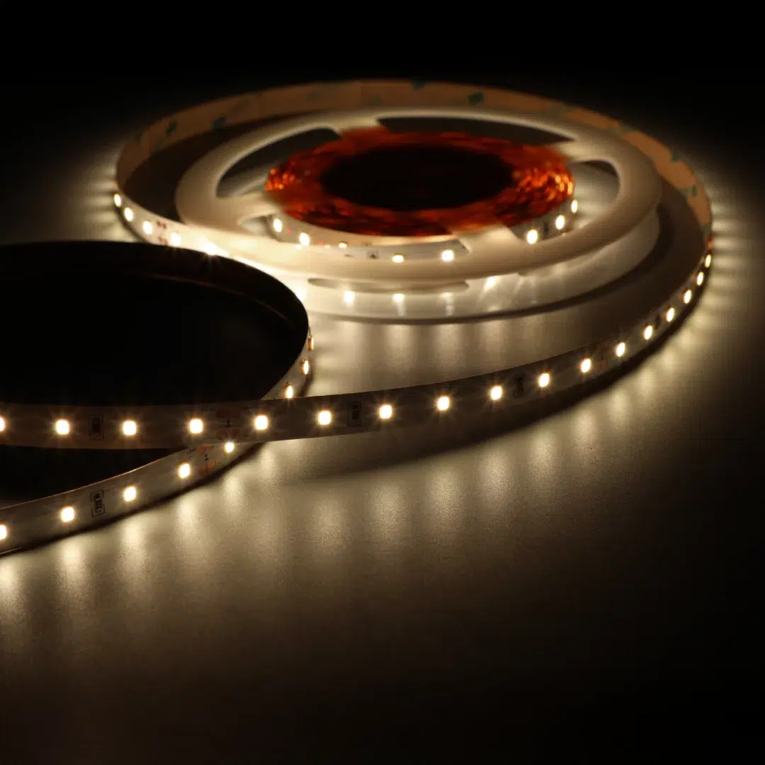 2.3 TIRA LED ADVANCE 48V 14,4W 3000K IP20 BLUELed 716005 producto 2 Solmad