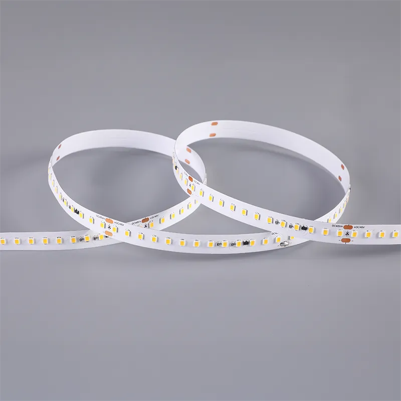 3.1 TIRA LED ADVANCE 48V 9,6W 4000K IP20 BLUELed 715985 producto 1 Solmad