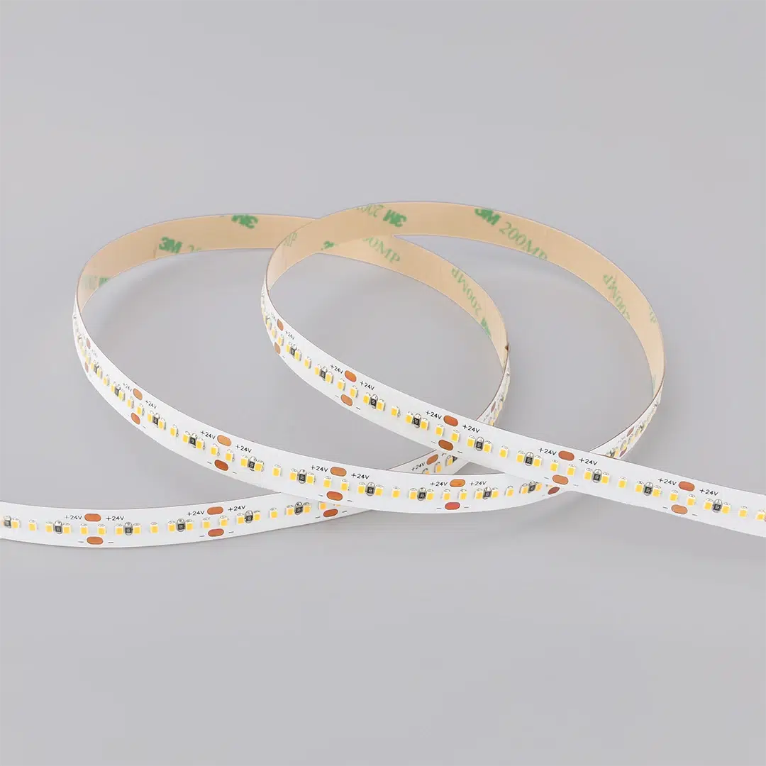 3.1 TIRA LED PRO HIGH DENSITY 42W 24V 4000K IP20 BLUELed 542240 producto 1 Solmad