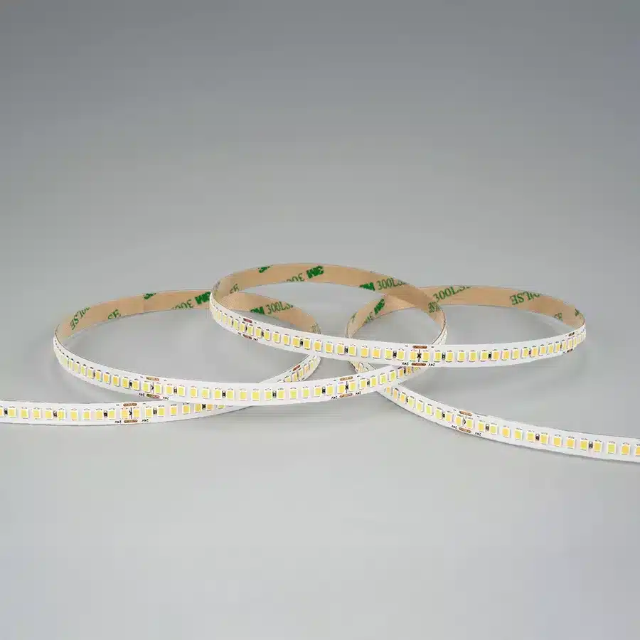 4.1 TIRA LED OPTIMA 19,2W 24V 6500K IP20 BLUELed 721894 producto 1 Solmad