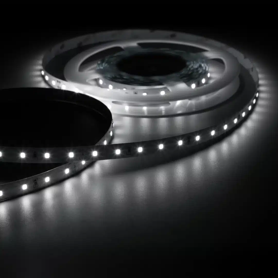 5.3 TIRA LED ADVANCE 24V 9,6W 6500K IP20 BLUELed 509260 producto 2 Solmad