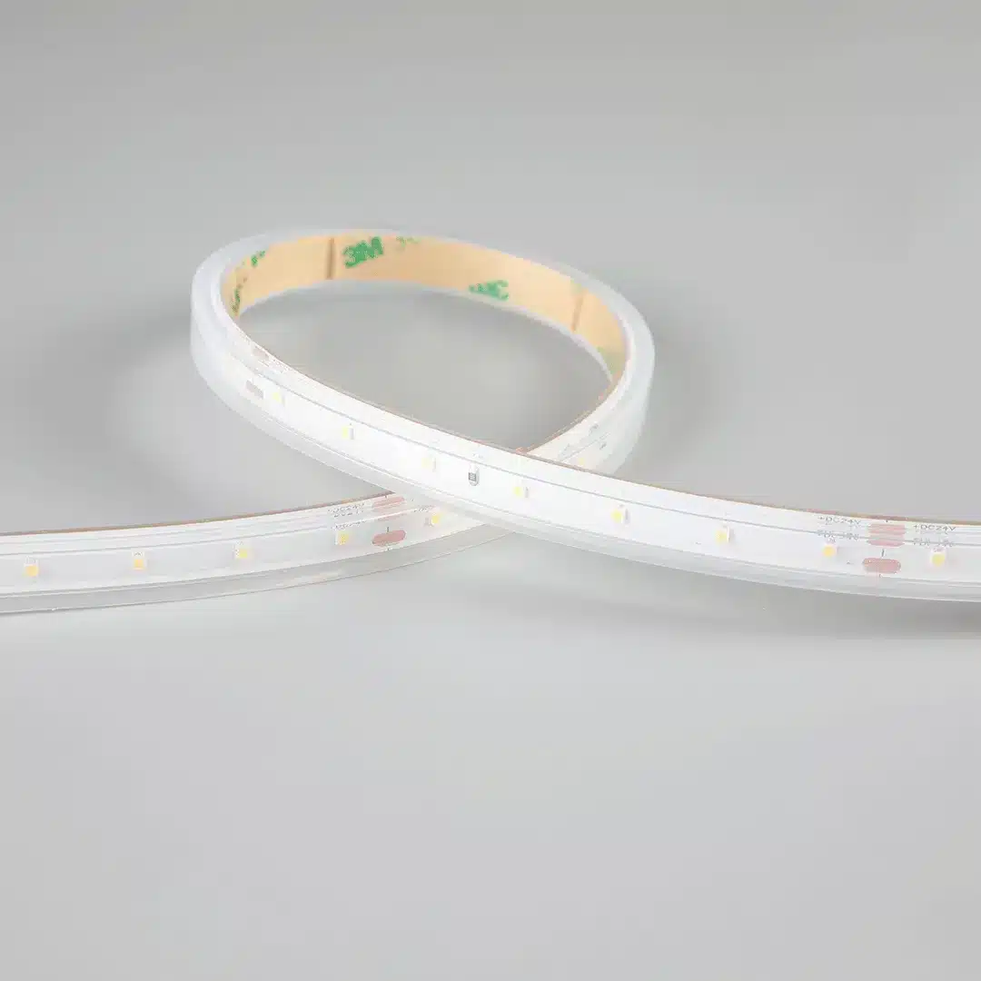 6.1 TIRA ADVANCE 12V 14,4W 6500K IP67 BLUELed 719624 producto 1 Solmad