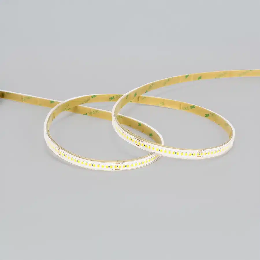 6.1 TIRA LED PRO HIGH DENSITY 19,2W 24V 3000K IP67 BLUELed 519630 producto 1 Solmad