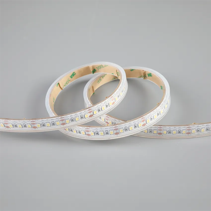 7.1 TIRA ADVANCE 12V 14,4W AZUL IP67 BLUELed 719631 producto 1 Solmad