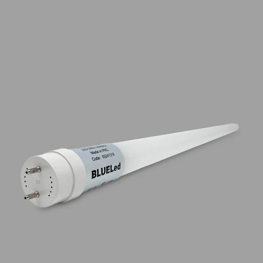 1.1 BLUELed 720248 TUBO LED ADVANCE T8 9W 3000K 600mm BLUELed 720248 producto 1 Solmad