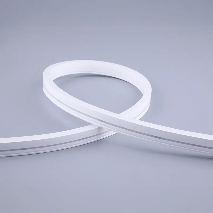 1.1 NEON LED PRO DIGITAL 18W 12V P.P. RGB IC1903 SIDE BEND BLUELed 711291 producto 1 Solmad