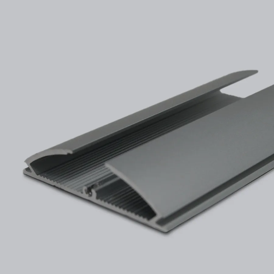 1.1 PERFIL ALUMINIO SUSPENDER 60MM BLUELed 466900 producto 1 Solmad