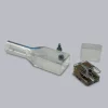 24.1 CONECTOR TIRA 230V BLUELed 714315 producto 1 Solmad