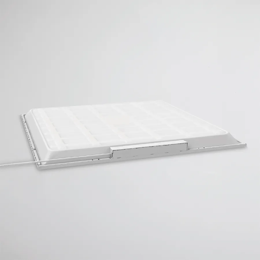 3.1 PANEL ADVANCE 60x60cms 34W 6500K BLUELed 720521 producto 1 Solmad