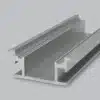 6.1 PERFIL ALUMINIO EMPOTRAR PISABLE 27X11MM BLUELed 486000 producto 1 Solmad