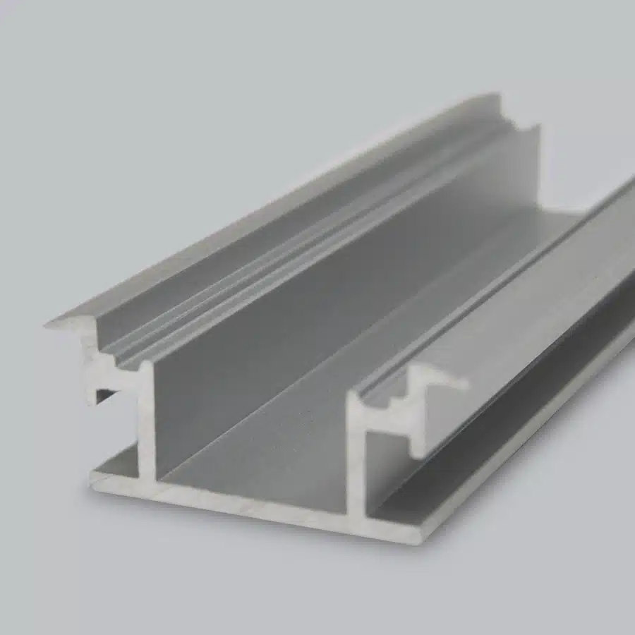 6.1 PERFIL ALUMINIO EMPOTRAR PISABLE 27X11MM BLUELed 486000 producto 1 Solmad