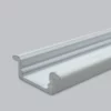 1.1 PERFIL ALUMINIO EMPOTRAR BLANCO 23X8MM BLUELed 4600B0 producto 1 Solmad