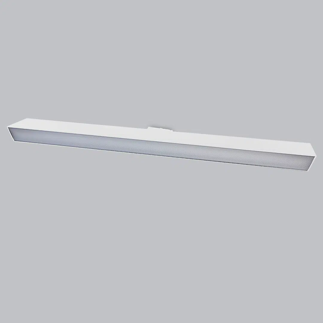 21.1 Taylor Lineal Track Light 40W 4000K Blanco 50x60mm 1410mm BLUELed 730513 producto 1 Solmad