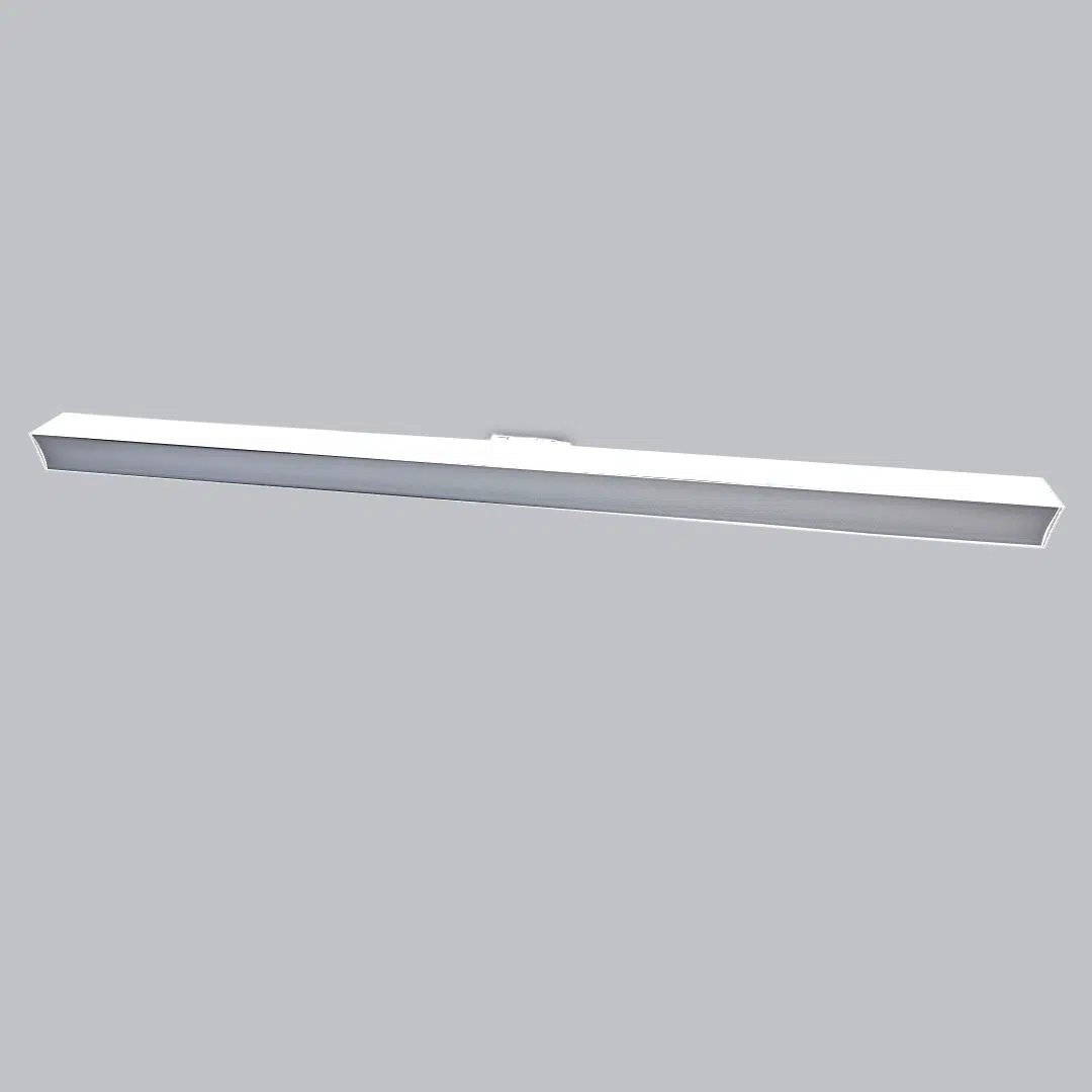 24.1 Taylor Lineal Track Light 48W 4000K Blanco 50x60mm 1690mm BLUELed 730551 producto 1 Solmad