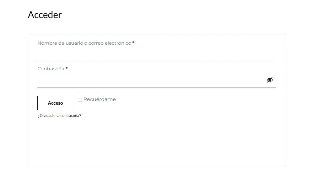 5.9 consultas acceder solmad